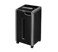 Fellowes Powershred 325Ci Cross-Cut Shredder with Continuous Duty Cycle