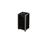 Fellowes Powershred 325Ci Heavy Duty P4 Cross Cut Shredder