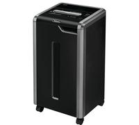 Fellowes Powershred Shredder 24 Sheets Strip Cut Security Level P-2, O-1, T-2 83 L 325I