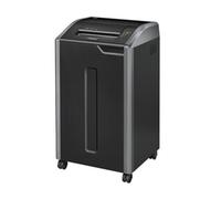 Fellowes Powershred 425Ci Cross Square Cut Shredder 4698001