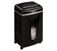 Fellowes Powershred 450M Micro-Cut Shredder Security Level P-5 9 Sheets