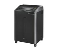 Fellowes Powershred 485Ci Cross Square Cut Shredder 4699001