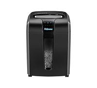 Fellowes Powershred 73Ci 100% Jam Proof 12-Sheet Cross-Cut Paper and Credit Card Shredder