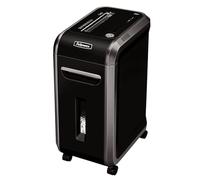 Fellowes Powershred 99Ci 18-Sheet 100% Jam-Proof Heavy Duty Crosscut Paper Shredder Machine for Office and Home, Black/Gray 3229901