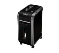 Fellowes Powershred 99Ci Paper Shredder Cross Shredding 23 cm Black, Grey