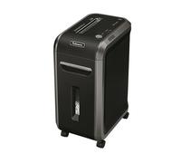 Fellowes Powershred 99Ci Cross-Cut Shredder Security Level P-4 18 Sheets