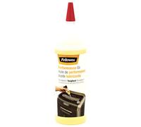 Fellowes Powershred Bottled Lubricant (120ml)