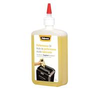 Fellowes Shredder Oil