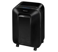 Fellowes Powershred LX200 P4+ Cross Cut Small Office Shredder
