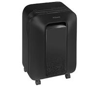 Fellowes Powershred LX200 P4+ Cross Cut Small Office Shredder