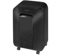 Fellowes Powershred LX201 Micro Cut Paper Shredder