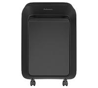 Fellowes Powershred LX210 Mini-Cut Shredder Black 5502501