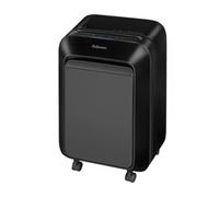 Fellowes Powershred LX210 Mini-Cut Shredder Black 5502501