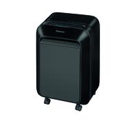 Fellowes Powershred LX211 Micro-Cut Shredder Black 5050201 - 5050201