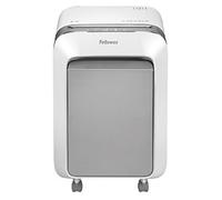 Fellowes Powershred LX211 Micro-Cut Shredder White