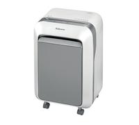 Fellowes Powershred LX211 Micro-Cut Shredder White 5050301