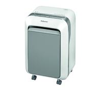 Fellowes Powershred LX211 Micro-Cut Shredder White 5050301 - 5050301
