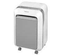 Fellowes Powershred LX211 paper shredder Micro-cut shredding