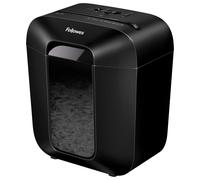 Fellowes PowerShred LX25 6 Sheet 11.5 Ltr Cross-Cut Shredder