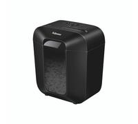 Fellowes Powershred LX25 Cross Cut Shredder