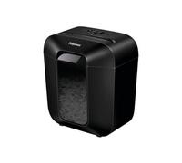 Fellowes Powershred LX25 Cross Cut Shredder