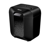 Fellowes Powershred LX25 Cross Cut Shredder