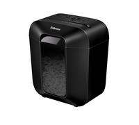Fellowes Powershred LX25 Cross Cut Shredder