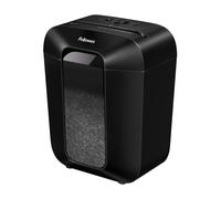 Fellowes Powershred Lx41 Mini Cut Shredder 4403101