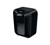 Fellowes Powershred Lx45 Cross-Cut Shredder 230V 4401501