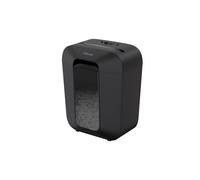 Fellowes Powershred LX45 P4 Cross-Cut Home & Home Office Shredder