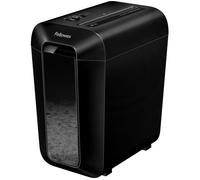 Fellowes Powershred LX65 P4 Cross-Cut Home & Home Office Shredder