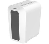 FELLOWES Powershred LX65 Cross Cut Paper Shredder