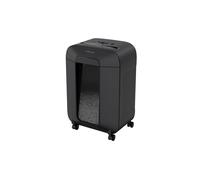 Fellowes Powershred LX85 P4 Cross-Cut Small Office Shredder
