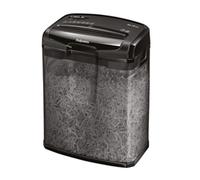 Fellowes Powershred M-7CM Cross-Cut Shredder Security Level P-4 7 Sheets