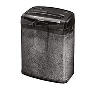 Fellowes M-7CM 7 Sheet Cross Cut Capacity Personal Shredder