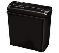 Fellowes PowerShred P-25s Strip Cut Personal Shredder