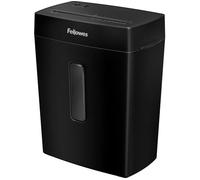 Fellowes Powershred P-42C Cross-cut Shredder, Black