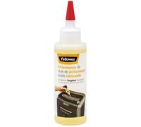 Fellowes Bottled Shredder Oil - 120ml