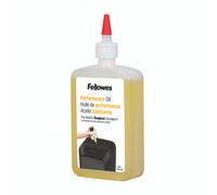 Fellowes Powershred Shrd Oil 335ML