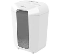 Fellowes Powershred Shredder 11 Sheets Cross Cut Security Level P-4 18 L LX 70