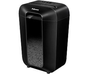 Fellowes Powershred Shredder 11 Sheets Cross Cut Security Level P-4 18 L LX 70