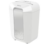Fellowes Powershred Shredder 11 Sheets Cross Cut Security Level P-4, T-4 18 L LX 70