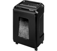 Fellowes Powershred Shredder 17 Sheets Cross Cut Security Level P-4 25 L 92CS