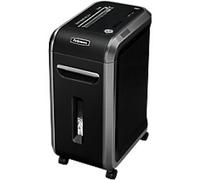 Fellowes Powershred Shredder 17 Sheets Cross Cut Security Level P-4 34 L 99CI