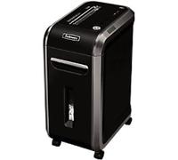 Fellowes Powershred Shredder 17 Sheets Cross Cut Security Level P-4, O-3, T-4 34 L 99CI