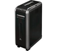 Fellowes Powershred Shredder 18 Sheets Cross Cut Security Level P-4, O-2, T-2 53 L 125CI