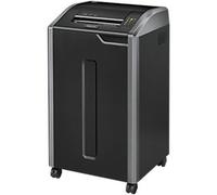 Fellowes Powershred Shredder 30 Sheets Cross Cut Security Level P-4 114 L 425CI