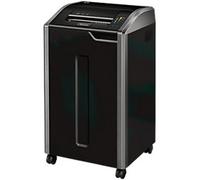 Fellowes Powershred Shredder 38 Sheets Strip Cut Security Level P-2 114 L 425i