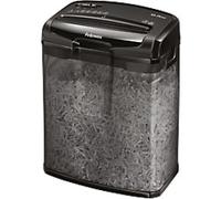 Fellowes Powershred M-7CM Cross-Cut Shredder Security Level P-4 7 Sheets