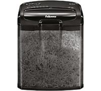 Fellowes Powershred M-7CM Cross-Cut Shredder Security Level P-4 7 Sheets